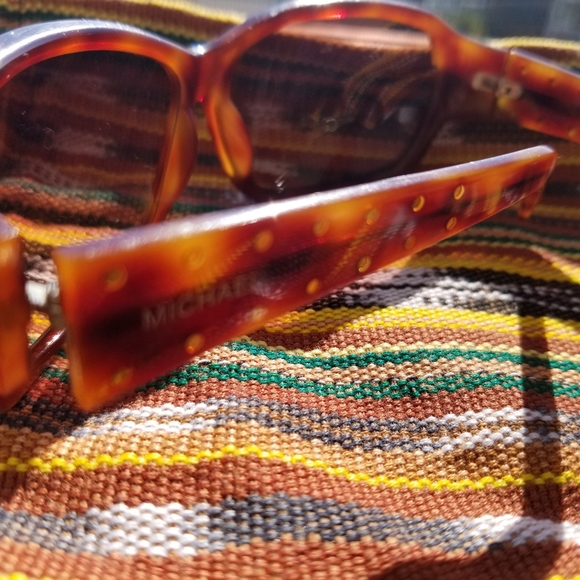 Michael Kors Sunglasses - Picture 3 of 6